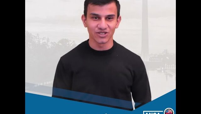 Gevorg Ghazaryan | From Artashat to the World Stage: Elevating Armenia Through Policy and Action