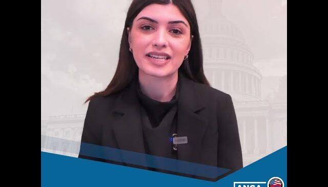 Anahit Hakobyan | From Yerevan to Toronto to DC: Advocating for Justice Across Borders