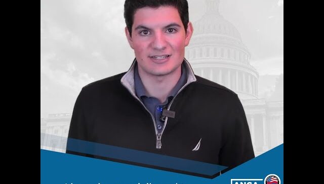 Arek Kedeshian | Future Diplomat in the Making: Advocating for Armenia from SoCal to DC