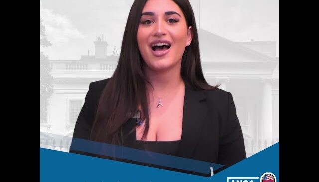 Perla Dertawitian | Bridging Borders, Building Advocacy
