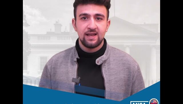 Paul Tatarian | Building Community, Growing as a Leader: From Maryland to Capitol Hill