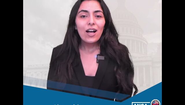 Shushanik Hayriyan | From Artsakh to Idaho to DC: Uplifting a Nation Through Advocacy