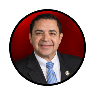 Rep. Henry Cuellar