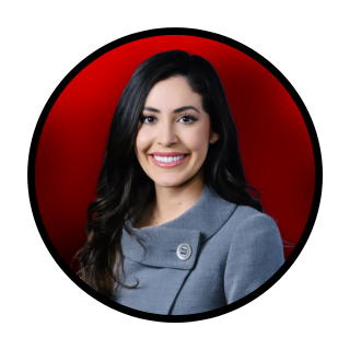 Rep. Anna Paulina Luna